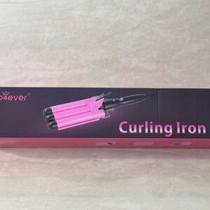 Brand New Hair Crimper